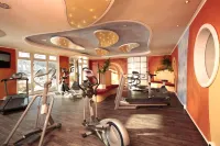 Hotel Hochsauerland 2010 - Gym
