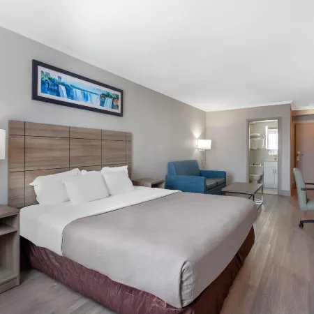 Quality Inn and Suites