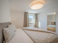 Bergkraft Apartments Hopfgarten - Homestays