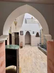 Riad Omi Zelya - 2 stjerner