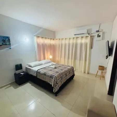Hotel Montserrat