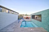 Sonoran Oasis with Pool & BBQ Area - Biệt thự