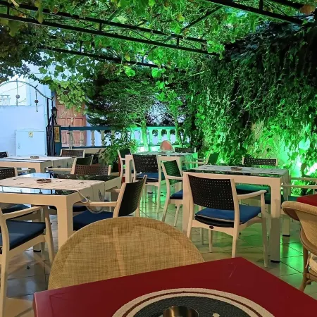 Nese Hotel