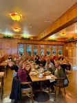Rathbaun Hotel - Frühstück