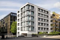 Bob W Munich City West - 2 звезды