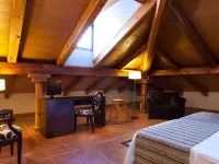 Hotel Convento Del Giraldo Hotels in Cuenca