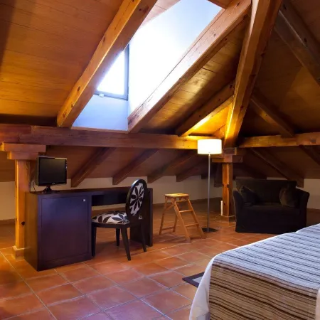 Hotel Convento Del Giraldo