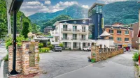 Gangchon Nutinamu Maeul Pension - Pensionat