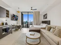 Natiivo Building - Walkable to South Beach - We Host Hotels near MiamiCentral
