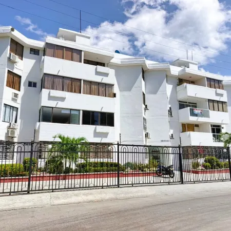 Apartamento cómodo a 5 min de la Playa