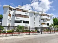 Apartamento cómodo a 5 min de la Playa - Bergblick