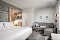 TownePlace Suites by Marriott Victoria Airport Sidney - Wifi
