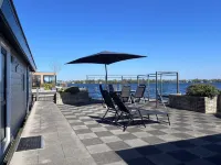 Visserslust Rooms, Appartments and Houseboats - Apartment