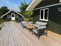 "Absolon" - 1.5km from the Sea - 4-stjärniga