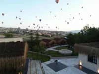 A la Mode Cappadocia - Mountain View