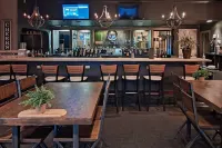 Clarion Inn Grand Junction Airport - bar