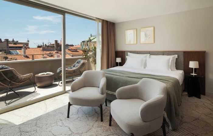 Armerun Hotel Rijeka