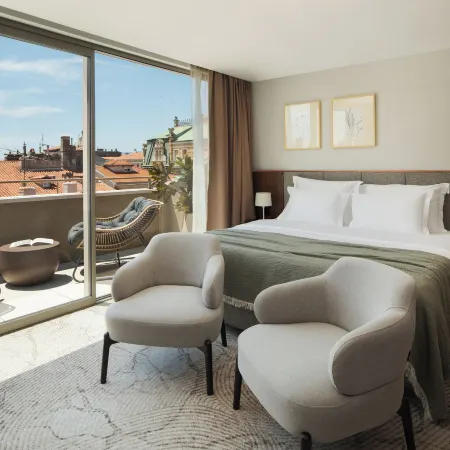 Armerun Hotel Rijeka