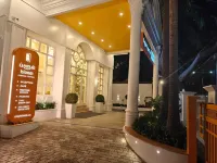 Bloom Hotel Chennai Central - 2-Star