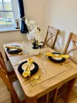 Boutique Penthouse Stay in Gloucester Free Parking - Apartments