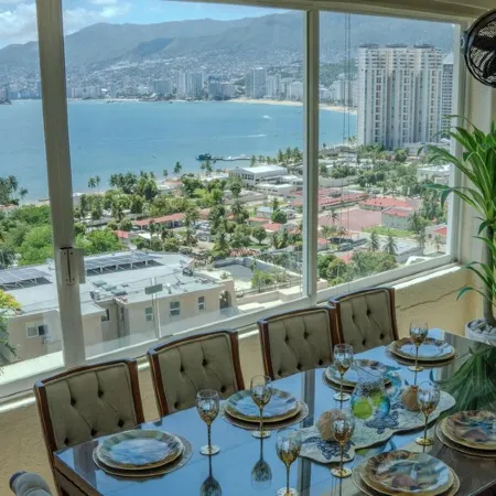 3 Sunsets, Pet Friendly Ocean View in Brisas