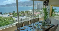 3 Sunsets, Pet Friendly Ocean View in Brisas - โฮมสเตย์