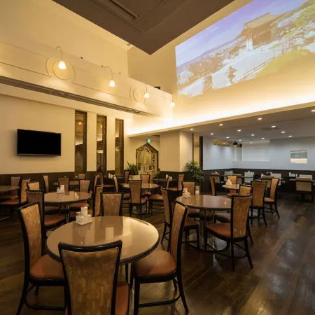 Hotel Claiton Esaka