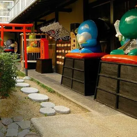 Gero Onsen Gero Royal Hotel Miyabitei
