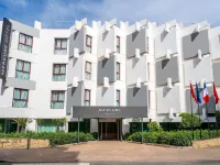 Hôtel Mercure Rabat Sheherazade - 3-Star