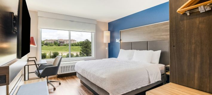 Tru by Hilton Madison East Hotels in Madison