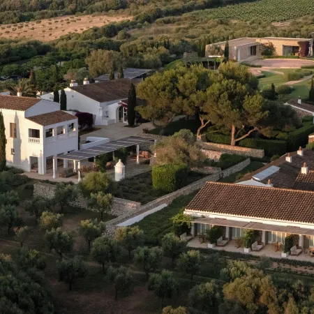 Torralbenc, a Small Luxury Hotel of the World