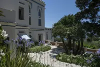 Villa Helios Capri - Small Luxury Hotels of the World - spa
