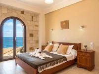 Xristinas Seaside Apartments - Ocean View