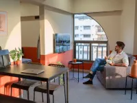 FLH Residences Hotels near IIM