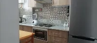 Sea view Appart In Agadir 5 mn to Anza surf beach - 2-Star