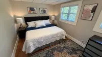 Executive Craftsman with Huge Fenced Yard - Wifi