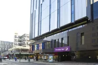 Premier Inn Glasgow CC Buchanan Galleries - Wifi