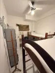 Arandú Hostel - balcony