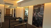 Pride Premier Bengaluru - С тренажерным залом