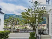 House of Hütter - Heidelberg Suites & Spa - Scenic