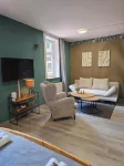 Hotel Zur Luppbode - bar