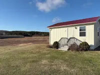 The Sunshine Inn - Motel