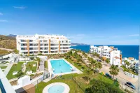 Luxury Rooftop Isea 1132 by Casasol - Bergblick