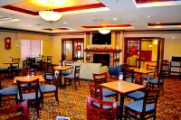 Holiday Inn Express & Suites DEWITT (SYRACUSE) by IHG - breakfast