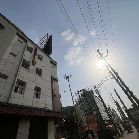 Hotel Crystal