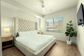 Brand New 2BR - 2 King Beds Pool Gym
