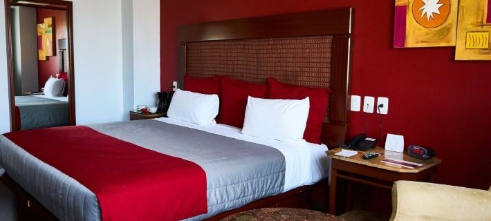 Hotel Celta Hotels in Zapopan
