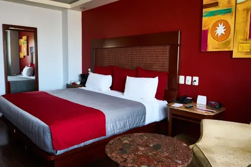 Hotel Celta - piscine