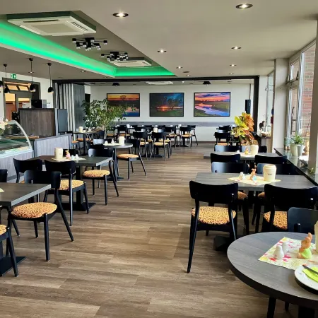 Hotel Seeblick Garni