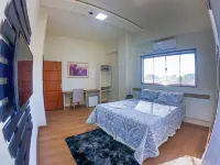 Hotel Lago Araras - Park Yeri